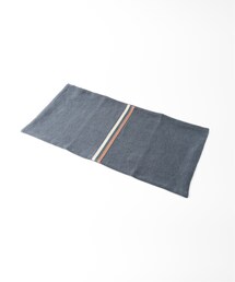 journal standard Furniture （ジャーナルスタンダードファニチャー）の「CUSHION 80X40cm クッション（ファッション雑貨）」