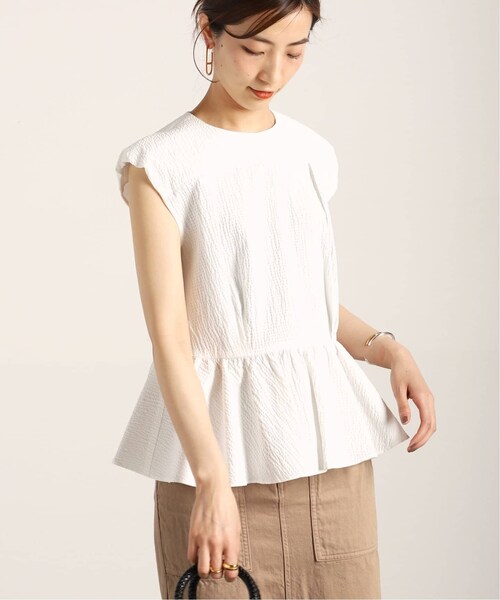 VERMEIL par iena（ヴェルメイユパーイエナ）の「《予約》BUMPY 