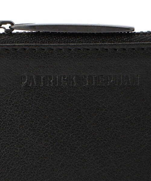 PATRICK STEPHAN（パトリックステファン）の「PATRICK STEPHAN/パトリックステファン/キーケース【comer studs】183AAO24（その他・メンズ・BLACK/SILVER・00）」の6枚目の写真
