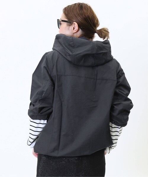 Deuxieme Classe 【NIKE/ナイキ】 アノラック Deuxieme Classe（ドゥーズィエムクラス）の「【NIKE/ナイキ