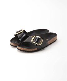 IENA（イエナ）の「【BIRKENSTOCK /ビルケンシュトック】 マドリッドビッグバックル（その他）」