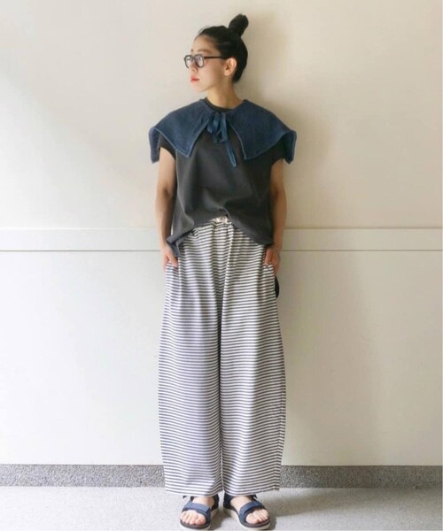 JOURNAL STANDARD LUXE（ジャーナルスタンダード ラックス）の「デラ