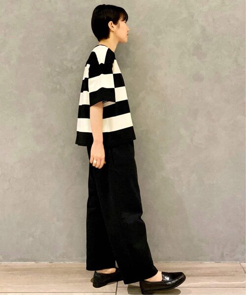 JOURNAL STANDARD LUXE（ジャーナルスタンダード ラックス）の「デラ
