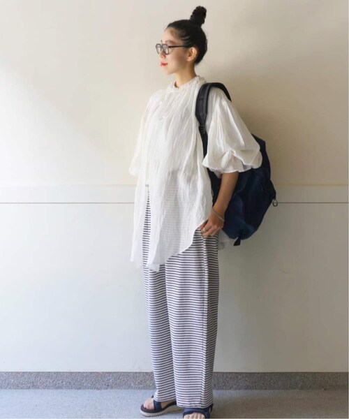 JOURNAL STANDARD LUXE（ジャーナルスタンダード ラックス）の「デラ