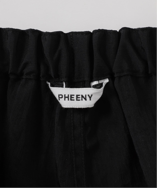 HARDY NOIR（アルディーノアール）の「《予約》【PHEENY