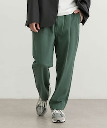 URBAN RESEARCH ID | URBAN RESEARCH iD 彩色奇諾褲