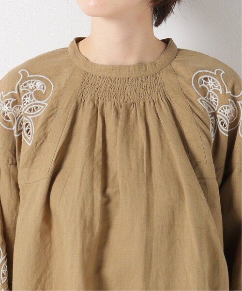 イエナ 別注 IENA mala KALANCHOEカランコエ ワンピース KALANCHOE