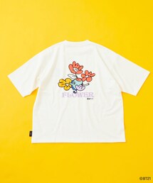【BT21】キャラクターTシャツ