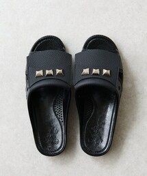 Lui's | 【ITTI×bench×Lui's】22SS スタッズサンダル(その他シューズ)