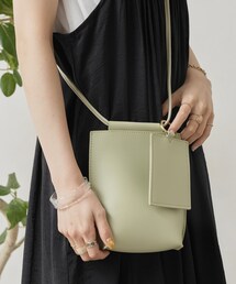 Chez toi | ミニマムショルダー(ショルダーバッグ)