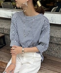 Chez toi(シェトワ)の「トップス(シャツ/ブラウス)」
