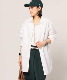AP STUDIO（エーピーストゥディオ）の「【POLO RALPH LAUREN/ポロ ラルフローレン】ガーメントダイBDシャツ（その他）」
