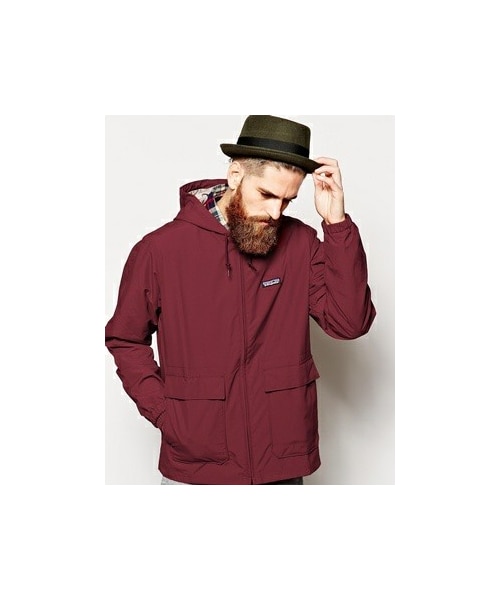 Patagonia Lined Baggies JKT Patagonia | Jackets & Coats