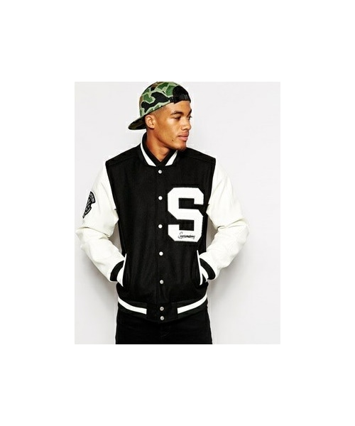 SUPREME BEING（シュプリーム ビ-イング）の「Supreme Being