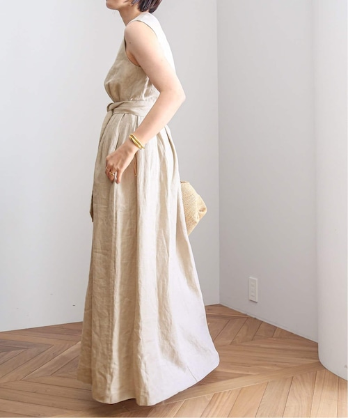 Deuxieme Classe（ドゥーズィエムクラス）の「《予約》LINEN