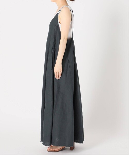 Spick & Span（スピックアンドスパン）の「≪予約≫リネンキャミソール