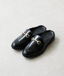 Lui's（ルイス）の「ビットSABO(サボ)（その他シューズ）」