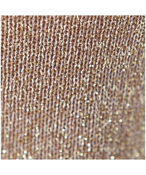 靴下屋（クツシタヤ）の「ラメショートソックス（ソックス・靴下・レディース・オフホワイト/グレー/クロ/ゴールドブラック/ベージュ/グレーベージュ/ローズピンク/カーキ/ターコイズブルー・22.0～24.0cm）」の21枚目の写真