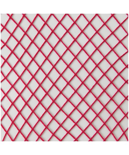 靴下屋（クツシタヤ）の「ラージネットタイツ（タイツ・レディース・グレー/クロ/ベージュ/キャメル/コゲチャ/ピンク/ラズベリー/オレンジ/アップルグリーン/パープル/ダークパープル・M～L）」の10枚目の写真