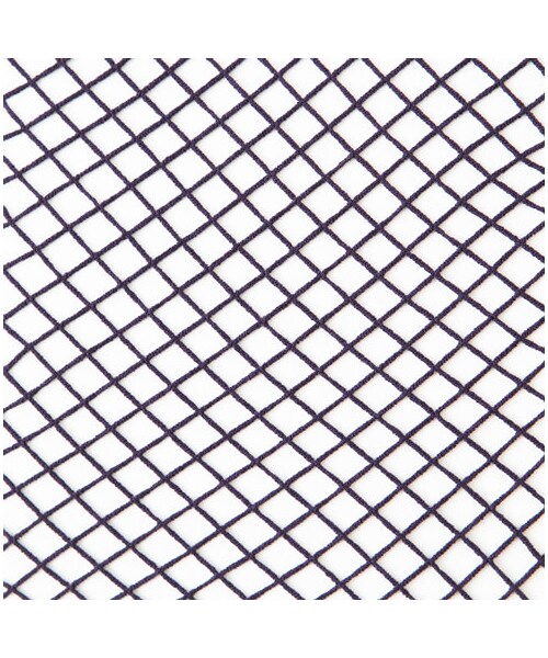 靴下屋（クツシタヤ）の「ラージネットタイツ（タイツ・レディース・グレー/クロ/ベージュ/キャメル/コゲチャ/ピンク/ラズベリー/オレンジ/アップルグリーン/パープル/ダークパープル・M～L）」の11枚目の写真