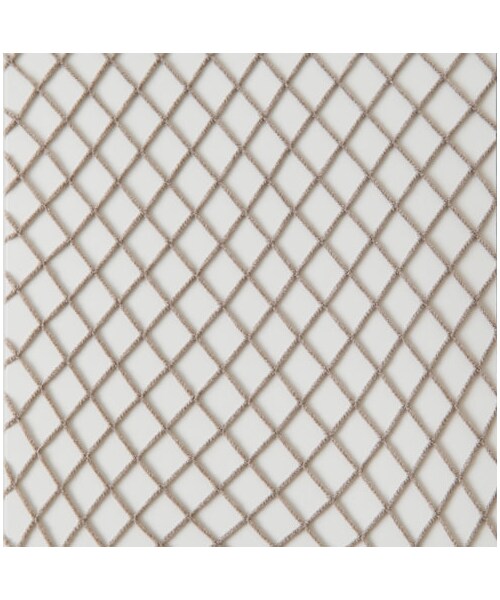 靴下屋（クツシタヤ）の「ラージネットタイツ（タイツ・レディース・グレー/クロ/ベージュ/キャメル/コゲチャ/ピンク/ラズベリー/オレンジ/アップルグリーン/パープル/ダークパープル・M～L）」の2枚目の写真