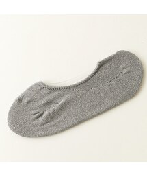 靴下屋 | Newラメ無縫製カバーソックス(レッグウェア)