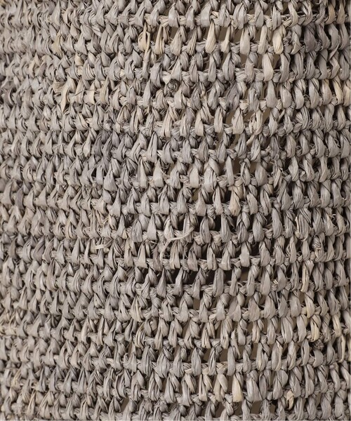 Spick & Span（スピックアンドスパン）の「≪予約≫KOKO BAG（バッグ・グレー/(006)/フリー/在庫あり）」の12枚目の写真