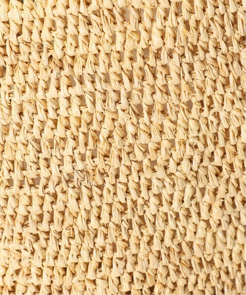 Spick & Span（スピックアンドスパン）の「≪予約≫KOKO BAG（バッグ・グレー/(006)/フリー/在庫あり）」の10枚目の写真