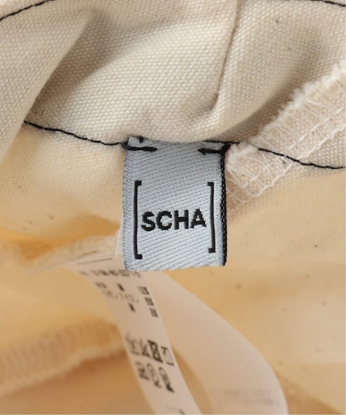 ジャーナルスタンダードラックス購入　SCHA ハット JOURNAL STANDARD LUXE（ジャーナルスタンダード ラックス）の