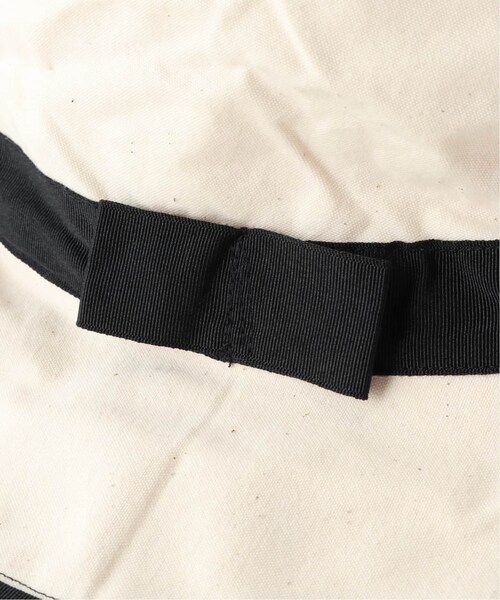 ジャーナルスタンダードラックス購入　SCHA ハット SCHA/シャー】 RIBBON HAT（ハット）｜journal standard luxe