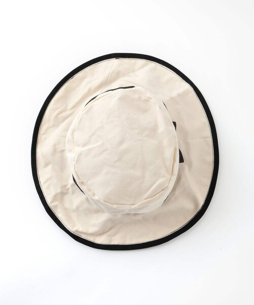 ジャーナルスタンダードラックス購入　SCHA ハット JOURNAL STANDARD LUXE（ジャーナルスタンダード ラックス）の