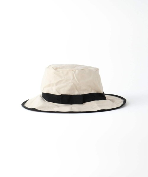 SCHA コットンハット journal standard luxe JOURNAL STANDARD LUXE（ジャーナルスタンダード ラックス）の「【SCHA