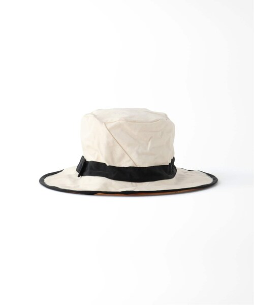 ジャーナルスタンダードラックス購入　SCHA ハット JOURNAL STANDARD LUXE（ジャーナルスタンダード ラックス）の