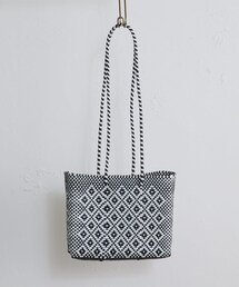 【Moon Bird／ムーンバード】メルカドバック【S】ロングショルダー