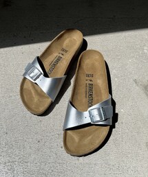 CAPRICIEUX LE'MAGE | 【BIRKENSTOCK/ビルケンシュトック】 MADRID(その他シューズ)