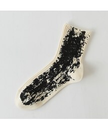 靴下屋 | ヴィンテージなせんショートソックス(レッグウェア)