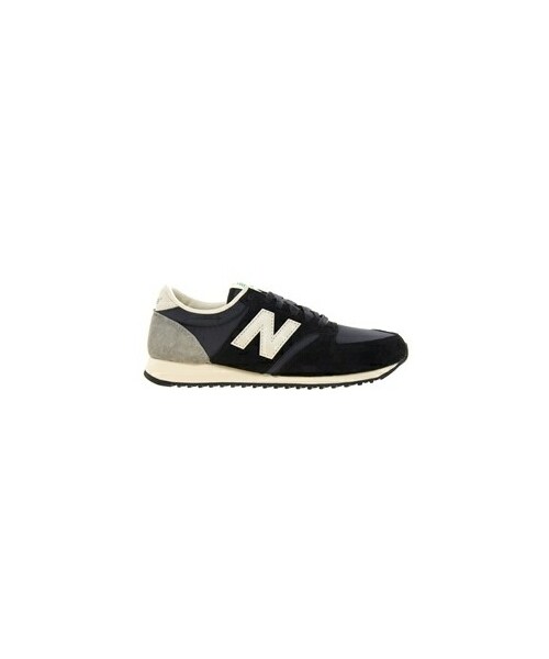 Balance（ニューバランス）の「New Balance 420 Premium Sneakers Black（その他パンツ）」 - WEAR