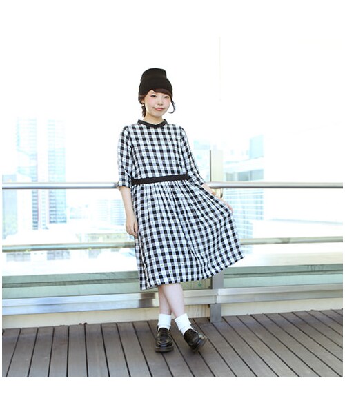 靴下屋（クツシタヤ）の「リブベタソックス（ソックス・靴下・レディース・オフホワイト/キナリ/グレー/クロ/チャコールモク/ローズピンク/ダークレッド/カラシ/ダークグリーン/オリーブ/ターコイズブルー/インクブルー・22.0～24.0cm）」の13枚目の写真