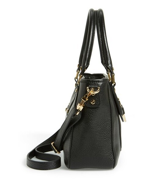 TORY BURCH（トリーバーチ）の「Tory Burch 'Amanda - Mini' Satchel