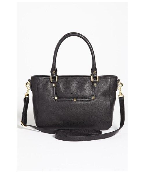 TORY BURCH(トリーバーチ) Amanda Mini Satchel Tory Burch Leather Amanda Mini Satchel | Tory Burch Handbags | Bag