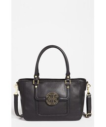 TORY BURCH | Tory Burch 'Amanda - Mini' Satchel(ショルダーバッグ)