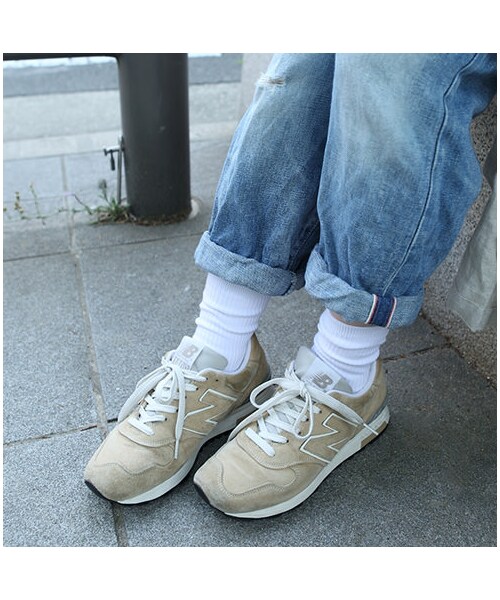 靴下屋（クツシタヤ）の「2×2リブソックス（ソックス・靴下・レディース・キナリ/サラシ/クロ/チャコールモク/モカチャ/アカ/エンジ/オレンジ/カラシ/ダークグリーン/コン/ロイヤルブルー・22.0～24.0cm）」の10枚目の写真