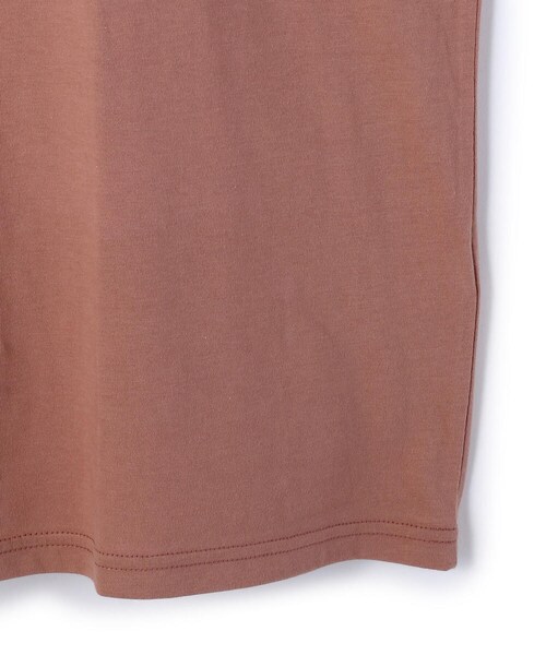 SASQUATCHfabrix.（サスクワァッチファブリックス）の「Sasquatchfabrix./サスクワッチファブリックス/“KASHIN DYES-A” NOSLEEVE（その他・メンズ・WHITE/PINK・L）」の6枚目の写真