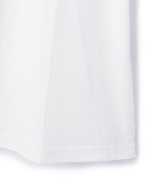 SASQUATCHfabrix.（サスクワァッチファブリックス）の「Sasquatchfabrix./サスクワッチファブリックス/“KASHIN DYES-A” T-SHIRT（その他・メンズ・WHITE/PINK・L）」の6枚目の写真