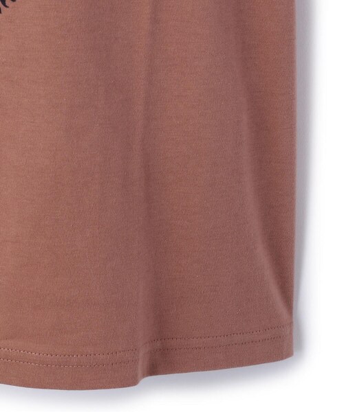 SASQUATCHfabrix.（サスクワァッチファブリックス）の「Sasquatchfabrix./サスクワッチファブリックス/“KASHIN DYES-B” T-SHIRT（その他・メンズ・WHITE/PINK・L）」の6枚目の写真