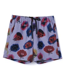 SASQUATCHfabrix. | Sasquatchfabrix./サスクワッチファブリックス/KASHIN DYES” SHORTS"