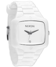 NIXON | Nixon 'The Rubber Player' Watch(アナログ腕時計)