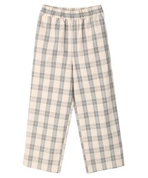 Green　Parks | 先染めサマーパンツ(パンツ)