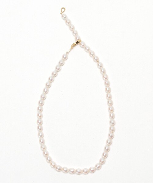 値段が激安 Deuxieme Classe（ドゥーズィエムクラス）の「【Magnifique azur アクセサリー