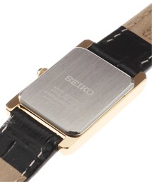 HIROB（ヒロブ）の「SEIKO ESSENTIALS SWR054【 ウォッチ 】（）」 - WEAR